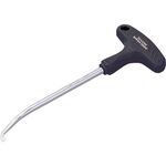 ＴＯＮＥ　車輌整備用工具　テンションスプリングフック　全長１６４ｍｍ　軸長１１０ｍｍ