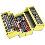 ＴＯＮＥ　ツールセット（レモンイエロー）