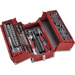 ＴＯＮＥ　ツールセット　差込角９．５ｍｍ　５４点セット