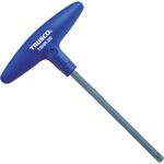 ＴＲＵＳＣＯ　Ｔ型ヘックスローブレンチ　Ｔ２５Ｈ