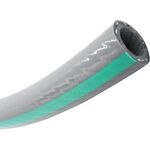 ＴＯＹＯＸ　スチーム用ホース　トヨシリコーンスチームホース　内径１２．７ｍｍ×外径１９．５ｍｍ　長さ５ｍ　ＴＳＩＳＴＭ－１２－５