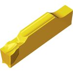 ＴＡＥＧＵＴＥＣ　突切・溝入用チップ　Ｔ‐クランプ