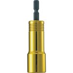 タジマ　ＳＤソケット　１７ｍｍ　６角