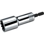 タジマ　ＳＤソケット　２１ｍｍ　１２角