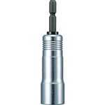 タジマ　耐久ソケット　シングル　１７ｍｍ　１２角