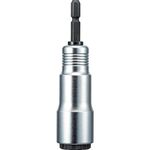 タジマ　耐久ソケット　ダブル　１７×２１ｍｍ　１２角