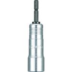 タジマ　耐久ソケット　シングル　１７ｍｍ　６角
