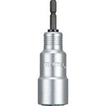 タジマ　耐久ソケット　ダブル　１９×２４ｍｍ　６角