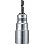 タジマ　耐久ソケット　シングル　２４ｍｍ　６角