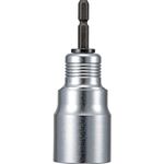 タジマ　耐久ソケット　シングル　２７ｍｍ　６角