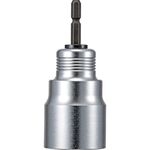 タジマ　耐久ソケット　シングル　３２ｍｍ　６角