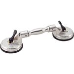 ＴＲＵＳＣＯ　サクションリフター　上面８０ｋｇ　側面４０ｋｇ