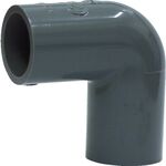 クボタケミックス　ＴＳ継手　エルボ　ＴＳ－Ｌ　１３