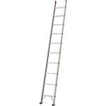 ＴＲＵＳＣＯ　【売切廃番】Ｐｒｏ１連はしご　４．１ｍ