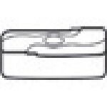 タンガロイ　部品　敷金