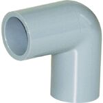 クボタケミックス　ＴＳ継手　エルボ　ＴＳ－Ｌ　１６