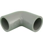 トーエー　ＴＳ継手　エルボ　２５