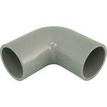 トーエー　ＴＳ継手　エルボ　４０