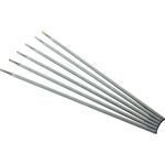 ＴＲＵＳＣＯ　高張力鋼用全姿勢溶接棒　心線径３．２ｍｍ　棒長３５０ｍｍ　１ｋｇ