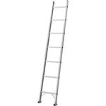 ＴＲＵＳＣＯ　１連はしご　２．４ｍ（１００ｋｇタイプ）