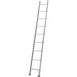 ＴＲＵＳＣＯ　１連はしご　３．１ｍ（１００ｋｇタイプ）