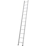 ＴＲＵＳＣＯ　１連はしご　４．１ｍ（１００ｋｇタイプ）