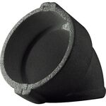 ＴＲＵＳＣＯ　スポットエアコン結露防止エルボカバー