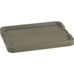 ＴＲＵＳＣＯ　プロケース２８Ｓ・５４Ｌ兼用フタ　ＯＤ色