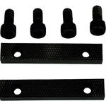 ＴＲＵＳＣＯ　回転台付リードバイスＴＳＬＶ－１５０用　口金・固定ねじセット