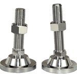 ＴＲＵＳＣＯ　【売切廃番】ステンレスアジャスターボルト　Ｍ５２　３６００ｋｇ