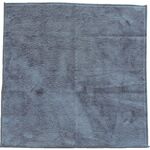 ＴＲＵＳＣＯ　スーパーマイクロファイバーウエス　黒