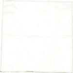 ＴＲＵＳＣＯ　スーパーマイクロファイバーウエス　白