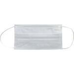 ＴＲＵＳＣＯ　サージカルマスク（医療用レベル１）（５０枚入個包装）Ｍサイズ