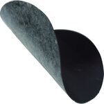 ＴＲＵＳＣＯ　鋼板用マグネット　替ラバー（１０枚）