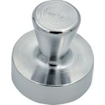 ＴＲＵＳＣＯ　強力マグネットピン　Φ３２×Ｈ３３　２個入