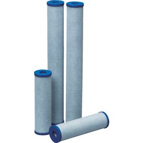 日本フイルター　活性炭フィルターカートリッジＹＣＣシリーズ