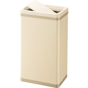 コンドル　ゴミ箱　屋内用　ローターボックスＥ　大（内容器なし）　４０Ｌ