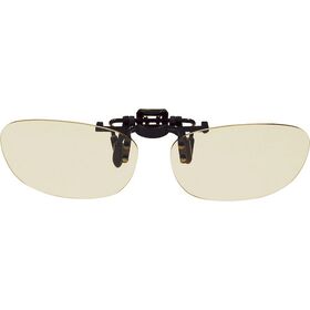 ＹＡＭＡＭＯＴＯ　ブルーライトカットグラス　クリップオン