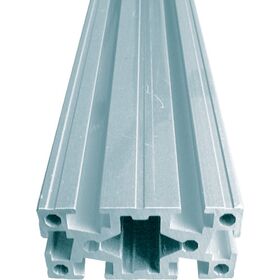 ＹＡＭＡＴＯ　アルミフレームＹＦ－２０４０－４－９００