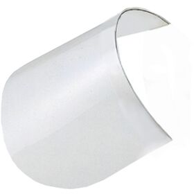 ＹＡＭＡＭＯＴＯ　直かぶり型防災面用スペアレンズ