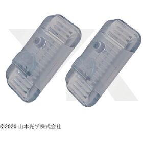 ＹＡＭＡＭＯＴＯ　フェイスシールドクリップ