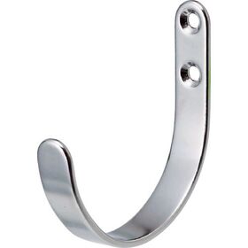 水本　ステンレス　シートフックＥ型