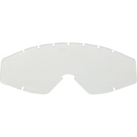 ＹＡＭＡＭＯＴＯ　ゴグル型保護めがね　ＹＧ－５２００　ＰＥＴ－ＡＦ用スペアレンズ