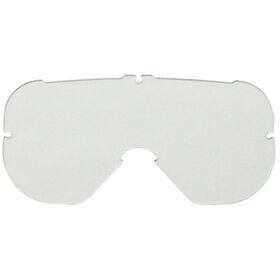 ＹＡＭＡＭＯＴＯ　有機溶剤対応型ゴーグル　ＹＧ－７００用スペアレンズ