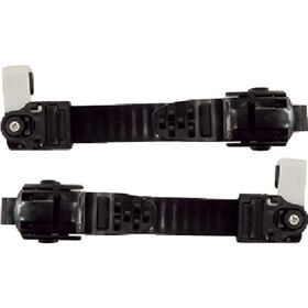 ＹＡＭＡＭＯＴＯ　セーフティーゴーグル（通気孔付タイプ）用替ベルト