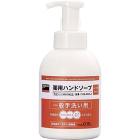 ＴＲＵＳＣＯ　薬用ハンドソープ　ムース状　５００ｍｌ