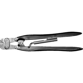 ＪＳＴ　裸端子／裸スリーブ用手動式圧着工具（端子呼び／０．５用）