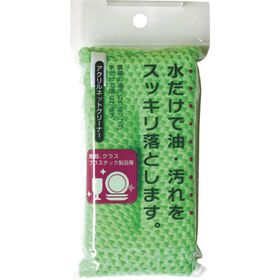 ａｉｓｅｎ　スポンジ　アクリルネットクリーナー　Ｇ