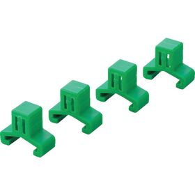 ＫＴＣ　スチール製ワゴン（キャビネットタイプ）用オプション　インパクトレンチホルダー用クリップ