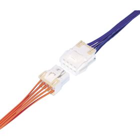 ＪＳＴ　ＹＬコネクタ用ハウジング　プラグ　１００個入り